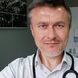 Lekarz chorób wewnętrznych Łukasz Wroński