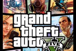 Grand Theft Auto 5 obchodzi piąte urodziny