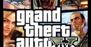 Grand Theft Auto 5 obchodzi piąte urodziny