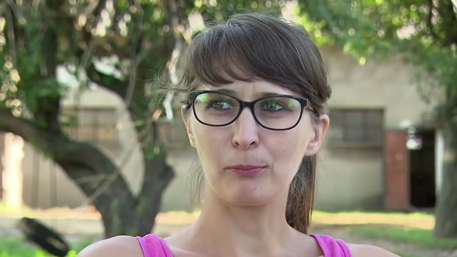 Agata Rusak z "Rolnik szuka żony" zaliczyła wpadkę