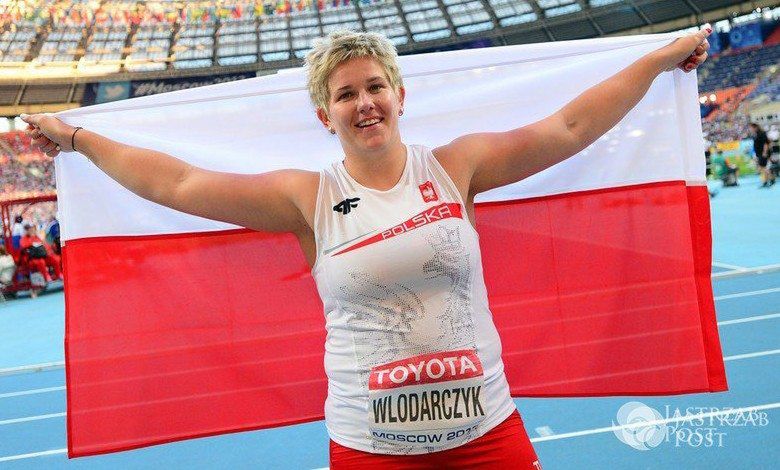 Anita Włodarczyk
