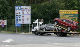 Nowe samochody z Europy łatwiej wjadą do Polski