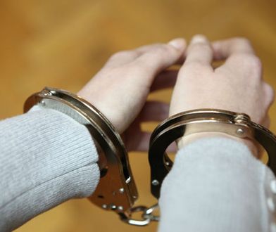 Radomskie. Terenowym autem uciekała przed policją