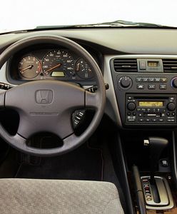 Używał młotka i zabiła go poduszka powietrzna