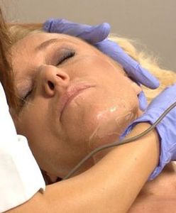 Agata Młynarska zafundowała sobie nową twarz!