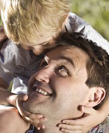 Urlopy ojcowskie weszły w życie