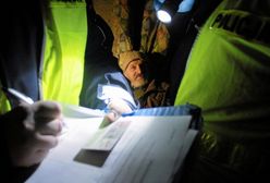 Rząd policzył bezdomnych w Polsce