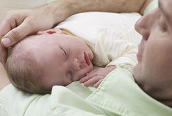 Ojcowie boją się iść na urlop: "to niemęskie"