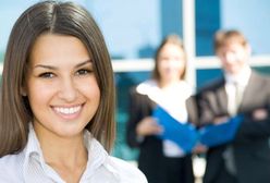 Pani na poczcie będzie milsza