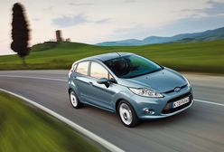 Najpopularniejsze samochody w Polsce