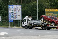 Auta sprowadzane z zagranicy i Urząd Celny