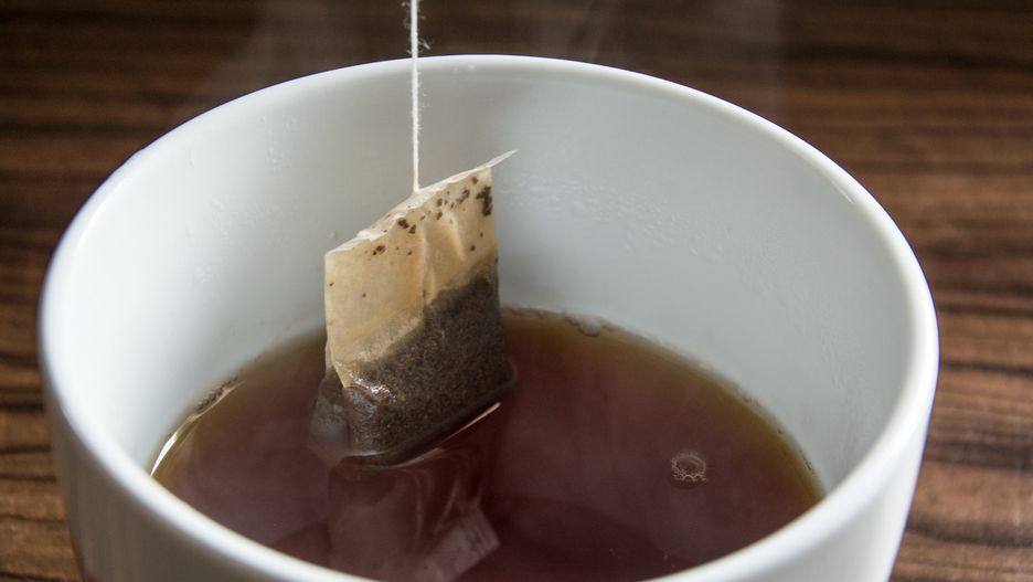 Herbata eko, organic, bio – co kryje się pod tym określeniami?