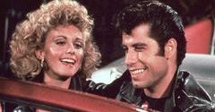 Olivia Newton-John skończyła 67 lat i nadal zachwyca