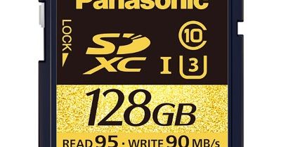 CES 2015: Jeszcze szybsze karty klasy UHS-I 3 od Panasonica