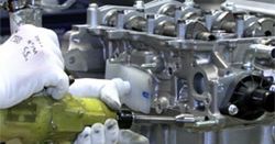 Zmodernizowana fabryka Toyoty zatrudni 350 osób