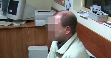Zabójca złapany po 22 latach