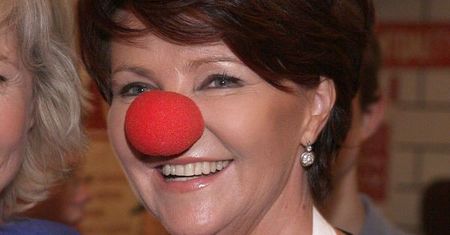 Kwaśniewski o reklamie żony: Nie wiem ile za to wzięła, ale...