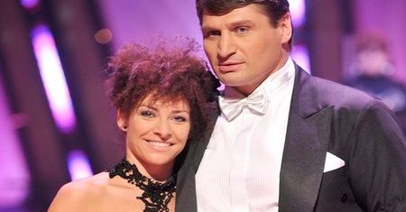 Żona zostawiła Gołotę!