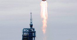 Po raz drugi Chińczycy w kosmosie