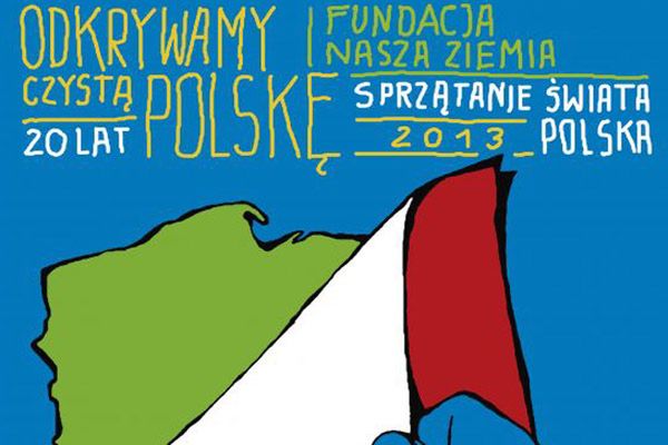 3-dniowy finał akcji "Sprzątanie Świata"