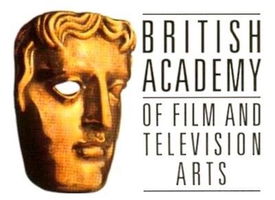 Szepel nominowany do BAFTA