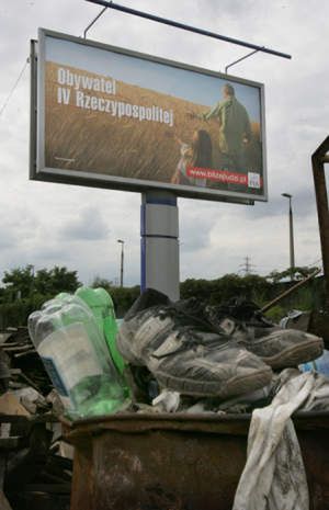 Polacy nie chcą IV Rzeczpospolitej