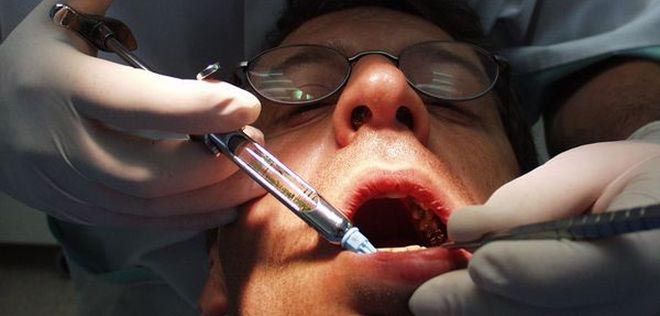 Dentyści zarabiają krocie a są coraz gorsi