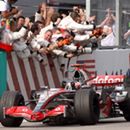 McLaren ulepsza swój bolid
