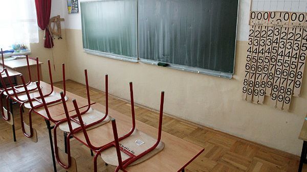 W najbliższych dniach stanie się jasne, czy czeka nas ogólnopolski strajk nauczycieli 