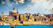 Malta – ucieknij od mrozu za grosze!