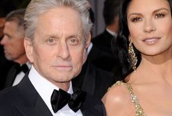 To koniec małżeństwa Catherine Zeta-Jones i Michaela Douglasa!
