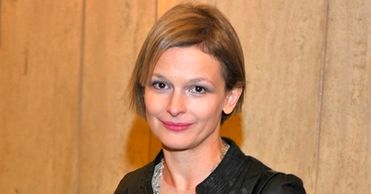 "M jak miłość": Dominika Ostałowska zdecyduje o losach serialu?!