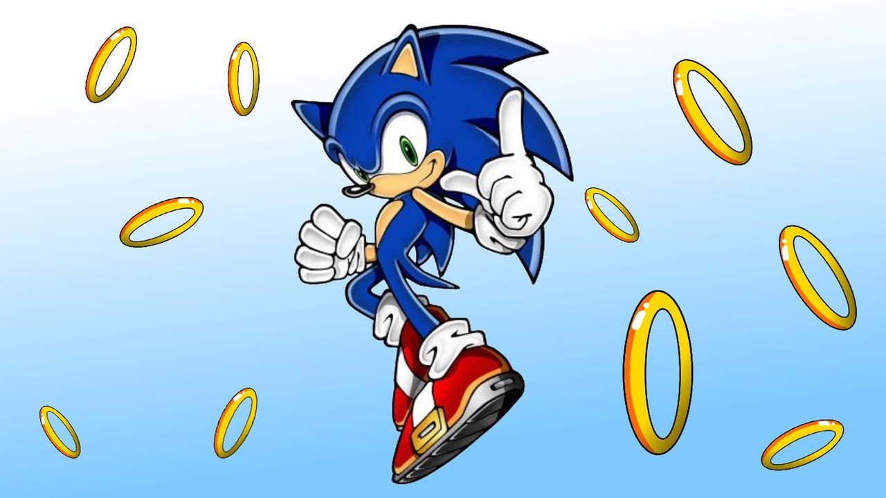 Pierścienie się zgadzają - Sega ma wiatr w żaglach
