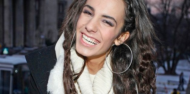 Paulina Lenda z "Mam Talent" nagrywa płytę!