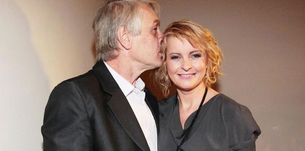 Czeska piosenkarka Iveta Bartošová popełniła samobójstwo!