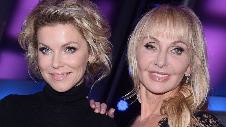 Kinga Korta i Helena Deeds
Fot. ons