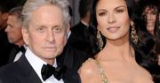 To koniec małżeństwa Catherine Zeta-Jones i Michaela Douglasa!