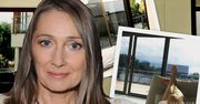 Beata Pawlikowska pokazała, jak mieszka. Tak pięknych wnętrz dawno nie widzieliśmy!