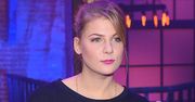 Marta Wierzbicka skarży się, że nie może schudnąć: "Cały dzień zdychałam"