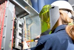 Kobiety w "męskich zawodach"