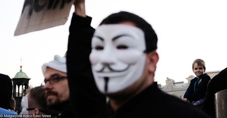 ACTA2. Morawiecki: byliśmy, jesteśmy i będziemy za wolnością w Internecie