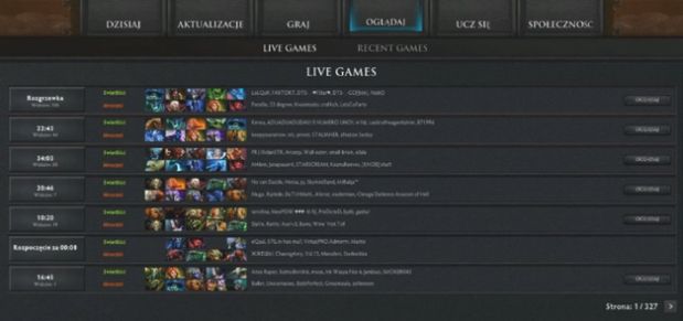 Dlaczego Dota2 będzie wkrótce najlepszym esportem do oglądania