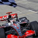 "McLaren oczekuje zwycięstwa Hamiltona"