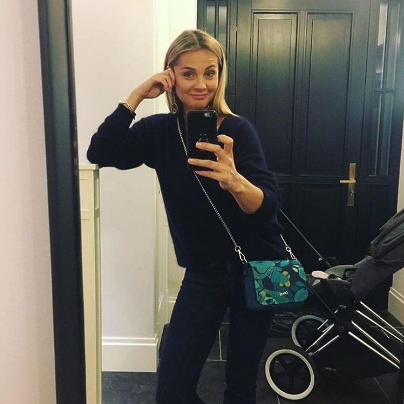 Małgorzata Socha pokazała jak urządziła swój dom