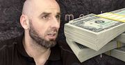 Marcin Gortat zaraz wypadnie z listy 100 najbogatszych Polaków! "Niektóre osoby chcą nas wykorzystać". O kogo chodzi? [WIDEO]