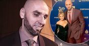 Marcin Gortat pierwszy raz o swoim nowym związku. Tak poważnych planów nie miał nawet z Paulą Tumalą [WIDEO]