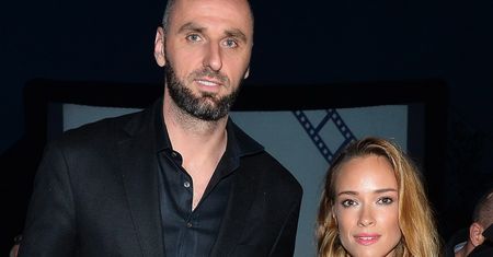 Marcin Gortat o związkach. Nawet nie musiał wiele pisać, by wszyscy zrozumieli