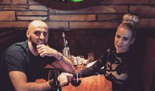 Marcin Gortat rozstał się z Paulą Tumalą!