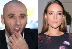 Marcin Gortat i Alicja Bachleda-Curuś: to coś więcej niż tylko przyjaźń?