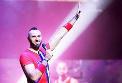 Gortat o ideale kobiety. Tak może mówić tylko zakochany mężczyzna